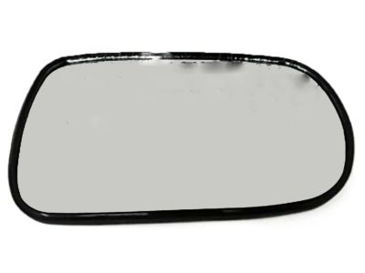 Nissan 96365-CD000 Glass-Mirror, RH