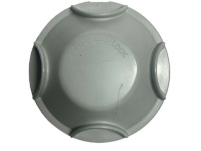 Nissan 26029-4BA0A Cover-Socket, Headlamp