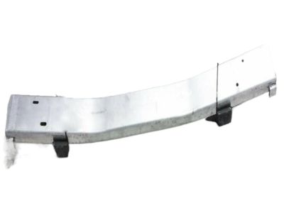 Nissan 85092-3NF0A Absorber-Energy, Rear Bumper RH