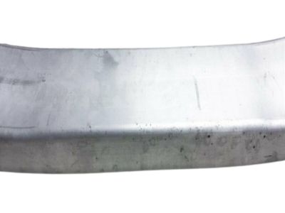 Nissan 85092-3NF0A Absorber-Energy, Rear Bumper RH