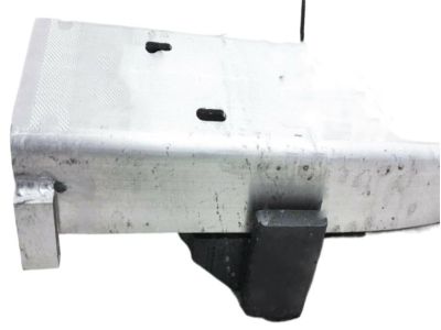 Nissan 85092-3NF0A Absorber-Energy, Rear Bumper RH