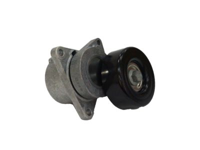 Nissan 11955-JA00A TENSIONER Assembly Auto