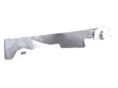 Nissan 76856-9N00A Reflector MUDGUARD, Rear RH