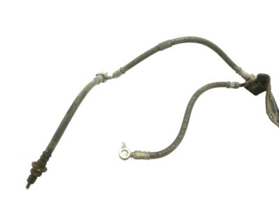 Nissan 46210-AL501 Hose Assy-Brake, Front