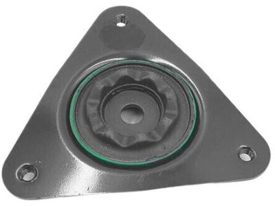 Nissan 54320-4CL0B INSULATOR Assembly-STRUT Mounting