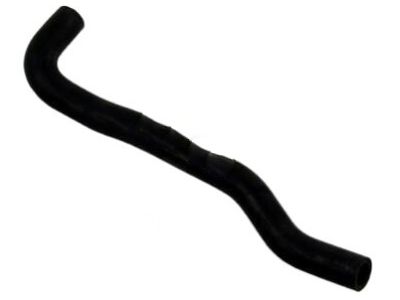 Nissan 49725-3S500 Hose-Return, Power Steering