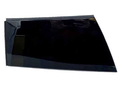Nissan 76891-1EA0A Finisher-Lock Pillar, LH