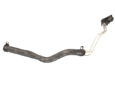 Nissan 92410-EA200 Hose-Heater, Outlet