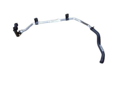 Nissan 92410-EA200 Hose-Heater, Outlet