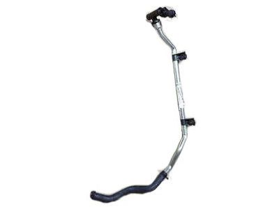 Nissan 92410-EA200 Hose-Heater, Outlet