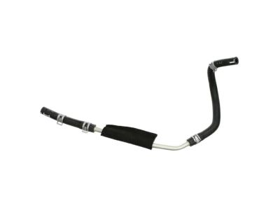 Infiniti 21631-ZC00A Hose-Oil Cooler