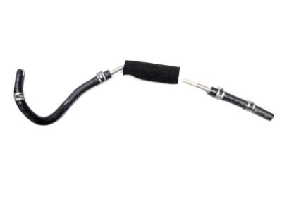 Infiniti 21631-ZC00A Hose-Oil Cooler