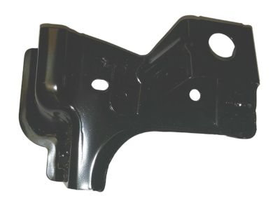 Nissan 62244-3S500 Retainer-Front Fascia, RH