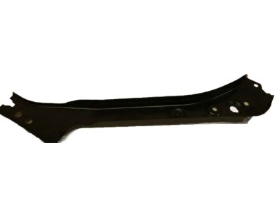 Nissan 62513-JM00A Support-Radiator Core Upper, LH
