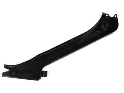 Nissan 62513-JM00A Support-Radiator Core Upper, LH
