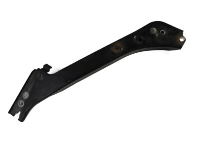 Nissan 62513-JM00A Support-Radiator Core Upper, LH