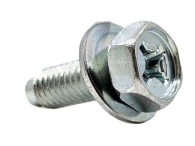 Infiniti 08363-61638 Screw