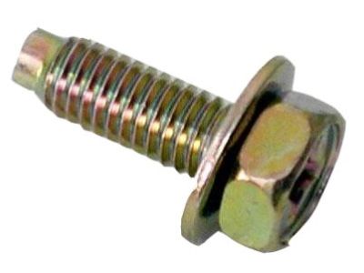 Infiniti 08363-61638 Screw