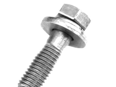 Infiniti 11916-31U10 Bolt