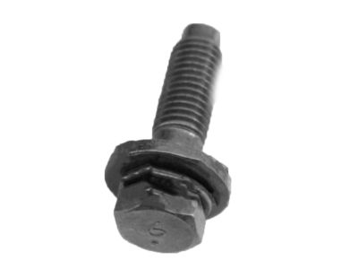 Infiniti 11916-31U10 Bolt