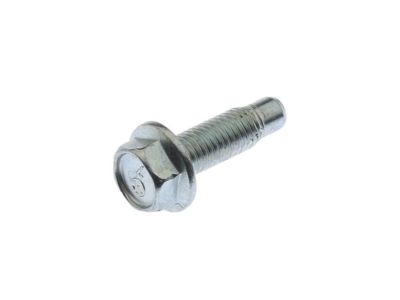 Infiniti 01125-0076U Bolt