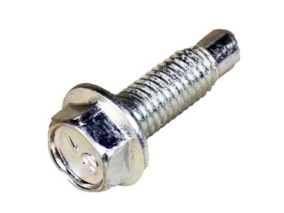 Infiniti 01125-0076U Bolt