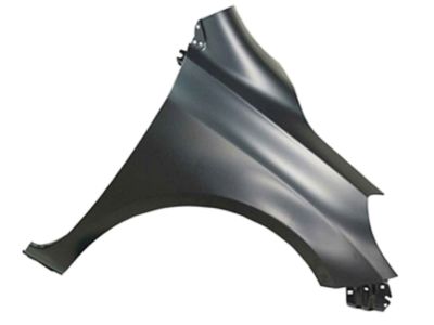 Nissan FCA00-3BAMC Fender-Front, RH
