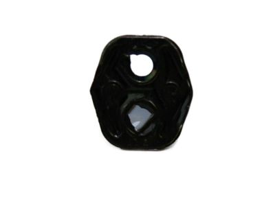 Infiniti 80570-91L0A Striker Assy-Front Door Lock