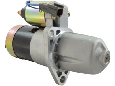 Nissan 23300-2Y900 Motor Assy-Starter