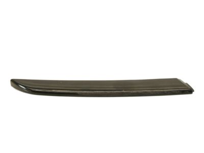 Nissan 62083-CF40A Moulding-Front Bumper, LH