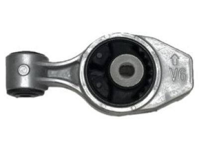 Infiniti 11350-4RA0A Rod Assy-Torque