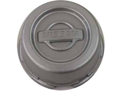 Nissan 40343-7B410 Disc Wheel Ornament