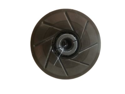 Infiniti 13040-AC726 VTC Cover & PULLEY Kit