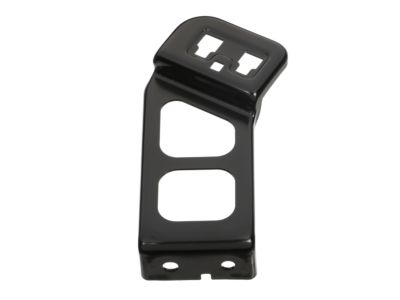 Nissan 625D2-JF00A Bracket-Front Bumper