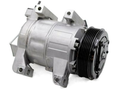 Nissan 92600-3TA6B Compressor - Cooler