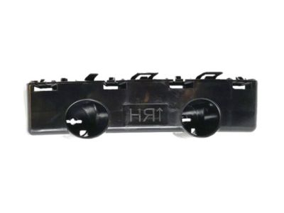 Nissan 62222-5AA0A Bracket-Front Bumper Side, RH