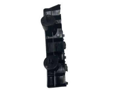 Nissan 62222-5AA0A Bracket-Front Bumper Side, RH