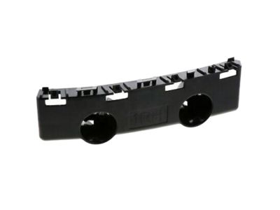 Nissan 62222-5AA0A Bracket-Front Bumper Side, RH
