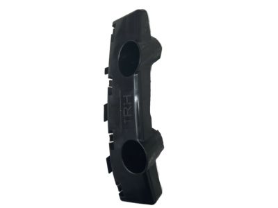 Nissan 62222-5AA0A Bracket-Front Bumper Side, RH