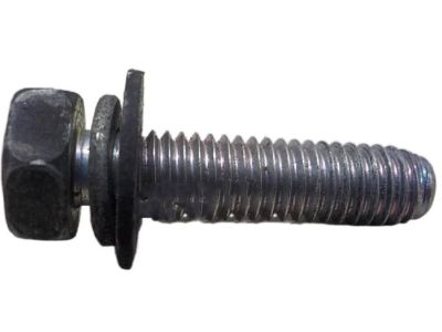 Infiniti 22467-9Y60A Screw