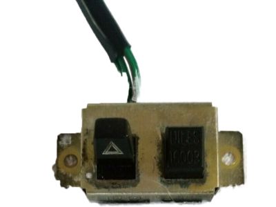Nissan 25290-W5800 Switch-Hazard