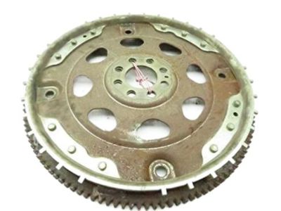 Infiniti 12331-JK20A Plate Assy-Drive & Gear