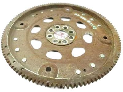 Nissan 12331-JK20A Plate Assy-Drive & Gear