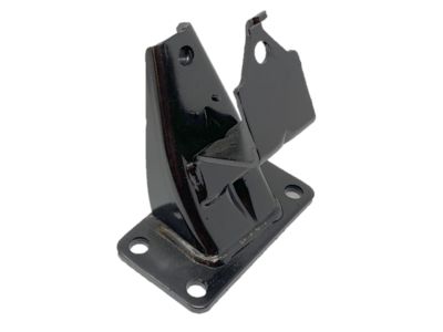 Nissan 11232-ZV00A Front Engine Mount Bracket, Right