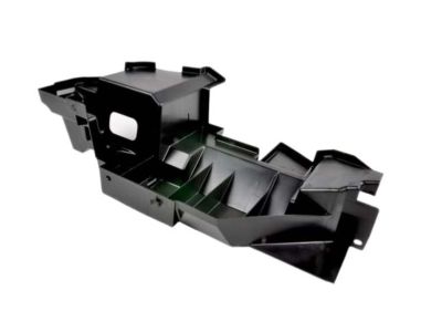 Nissan 62823-1VK0A Guide-Air, Front