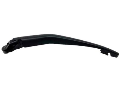 Nissan 28781-3WC0A Rear Window Wiper Arm Assembly