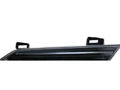 Nissan 26063-1AA0B Extension Panel-Head Lamp, LH