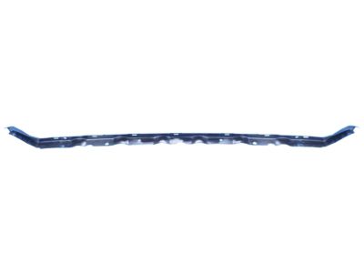 Nissan 85290-ZQ00A Retainer-Rear Bumper, Upper