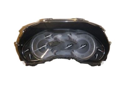 Nissan 24813-1LA1A Cover - Front Meter