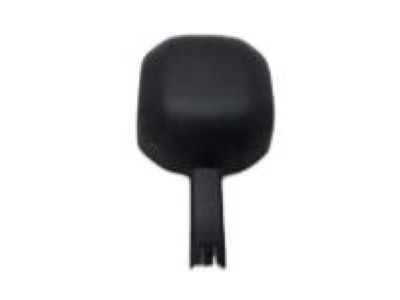 Nissan 26498-1AA0A Cover-Rain Sensor